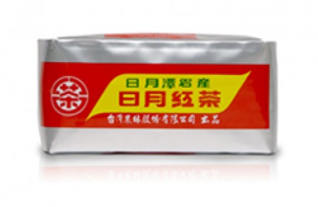 台灣農林 日月紅茶，嚴選阿薩姆紅茶  150G包裝