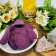 「雋美佳」紫芋片 美味零食 蔬果乾 下午茶 點心零食零嘴